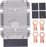 DC Converter, 9‑36V to 5V Voltage Regulator, Waterproof Power Transformer Module, 300W 60A DC Voltage Converter