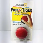 Single Head Wallcovering Scoring Tool. Paper Tiger Zinsser - New - A