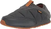 [Teva] Men's ReEmber Moc Lightweight Soft Comfortable Casual Moccasin Shoe