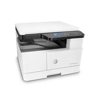 HP LaserJet MFP M42625dn A3 商用雙面 黑白雷射 多功能事務機 (8AF52A)