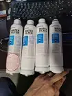4 Pack Genuine Samsung DA29-00020B Refrigerator Water Filter - HAF-CIN/EXP