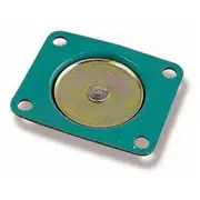 Holley Accelerator Pump Diaphragm 30cc - Methanol, HO135-10