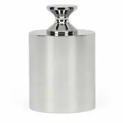 Ohaus ASTM Class 1 Electronic Balance Calibration Weight, 5kg (80781001) SS