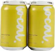 Spiked Iced Tea - Lemon 6x4x330mL