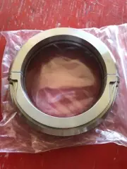 FLOWSERVE LE3P3500M33 Dura Seal Split Seal NEW
