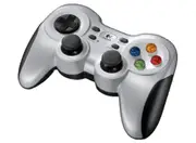 Logitech F710 Wireless Gamepad
