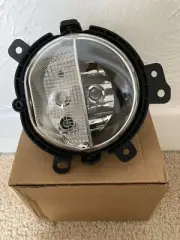 Fits Bmw Mini F54, F55, F56 and F57 Passenger Side Front Fog Light