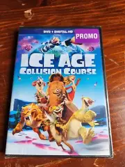 Ice Age: Collision Course