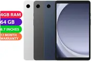 Samsung Galaxy Tab A9 8.7 Cellular 4GB 64GB - BRAND NEW