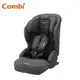 【Combi 康貝】Shelly ISOFIX 2-12歲成長型汽車安全座椅/汽座(英倫灰)（18863）廠商直送