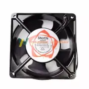 1pc brand new SUNON DP200A 2123XSL 220V 12038 12CM