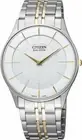 CITIZEN Men's Watch Citizen Collection Eco-Drive Thin AR3014-56A from Japan*