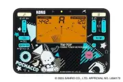 Korg Tm-70C Spc Metronome Tuner Pochacco