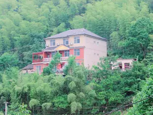 浙西大峽谷憶鄉緣農莊Yixiangyuan Farmhouse