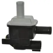 Vapor Canister Purge Valve SMP For 2016 Mazda CX-9 2.5L L4 (for: Mazda)