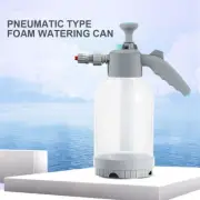 2L Car Pump Hand Manual Foam Sprayer Lance Blaster Portable Versatile DE LOVE