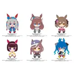 █MINE公仔█賽馬娘 CHIBI 娃娃 特別週 玉藻十字 美浦波旁 醒目飛鷹 西野花 詩歌劇 雙渦輪 布偶 玩偶 坐姿