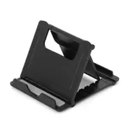 Universal Foldable Tablet and Phone Stand Adjustable Portable Desk Holder