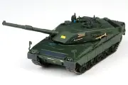 Altaya 1/72 C1 Ariete Tank Italian Army