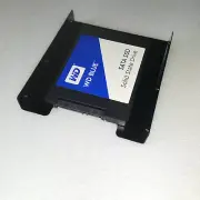 HP Pavilion Elite HPE-127c - 500GB SSD Solid State Drive, Windows 10 Home 64 Bit