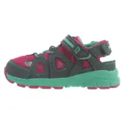 Stride Rite Made 2 play Ryder Toddlers Style : Bg58967-GRY/PNK