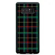 Green Red Plaid Tartan Case Cover For Samsung Galaxy S23 S22 Plus Ultra S21+ S20