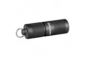 Olight i1R 2 Pro EOS Max USB Charging Keyring Torch (Black)