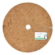 Coconut Fibre 60cm Weed/Mulch Mats 100% Biodegradable Environmentally friendly