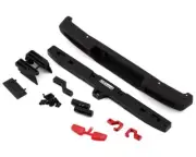 RC4WD CCHand Axial SCX10 III Rear Bumper (AXI03006B) [RC4VVVC1133]
