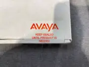 New Avaya Standard Base Station V2 for DECT-Radio transceiver wireless system