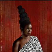SOMI Zenile: The Reimagination of Miriam Makeba 2LP Gatefold New Sealed Vinyl