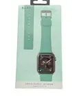 V4-N LAUT Huex Pastels Watch Strap For Apple Watch 38mm / 40mm - Pastel Green