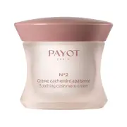 Payot No 2 Soothing Cachemire Cream 50ml