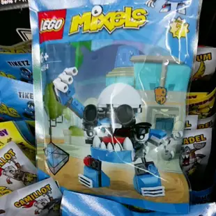 樂高LEGO MiXeLS 積木 KUFFS 現貨