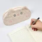 Large Capacity Pencil Case Stationery Organizer Stationery Supplies