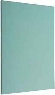 LUXPaper 8.5" x 14" Cardstock | Legal Size | Seafoam Blue | 100lb. Cover | 50 Qty