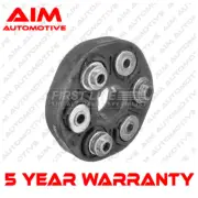 Propshaft Joint Rear Aim Fits C-Class E-Class CLK SLK 2.0 D 2.2 2.3 2.6 #1