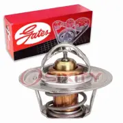 Gates Engine Coolant Thermostat for 1997-1998 Chevrolet Express 3500 6.5L V8 os (for: Chevrolet)