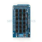 1PCS Mega Sensor Shield V2.0 V2 For ATMEGA 2560 R3 1280 ATMEL AVR