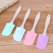 5 Pcs Cake Making Accessories Decorating Spatula Cream Spreader