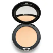 Nutrimetics Velvet Finish Mineral Foundation Powder - Sand - SPF 12 - Brand New