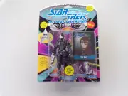 Start Trek next generation Borg playmates, unopened, in great condition