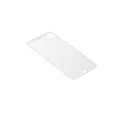 4 PCS Non-Full Matte Frosted Tempered Glass Film for iPhone X / XS / iPhone 11 Pro