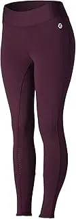 [HORZE] Active Women's Silicone FS Tights,