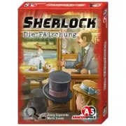 Sherlock - Die Fake - german
