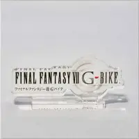 在飛比找蝦皮購物優惠-FF7 LOGO壓克力牌  FF7重生一番賞G賞優菲