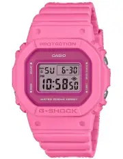 [Casio] GMDS5610PP-4D Watch in Pink