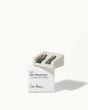 Ere Perez Eco Duo Sharpener |