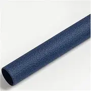 Business Style Wrapping Paper Fine Texture Pack of Three Sheets Business Gifts Holidays Birthdays Crafts Wrapping Paper (Color : Blue)