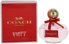 Poppy By Coach For Women EDP Spray Perfume 3.3oz New